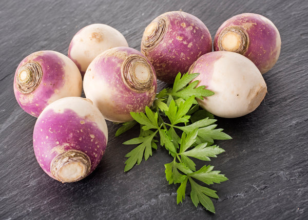 Turnips