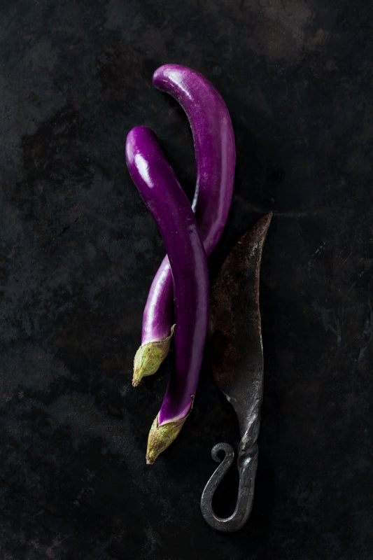 Long Ravayya Baby Vegetables – Farmford & Co