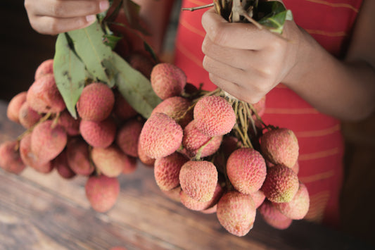 Lychee Bunch