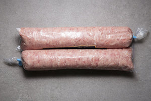 Sausage meat