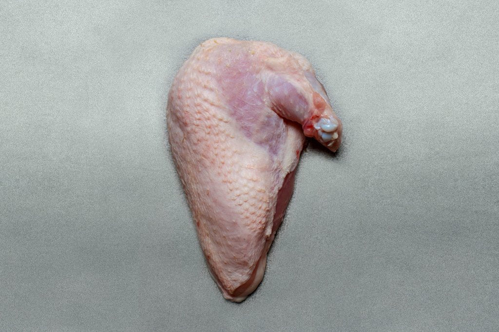 Free Range Chicken Breast