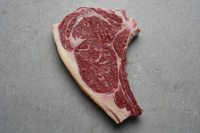 Sirloin Steak (On The Bone)
