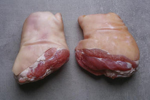 Unsmoked Ham Hocks