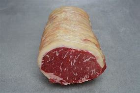 Rolled Aged Sirloin