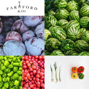 Farmford Rescue Box (Fruit And Veg Mix)