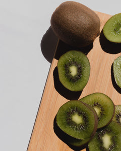 How to Ripen a Kiwi (Without It Turning to Mush)