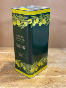 Extra Virgin Olive Oil (5 Litres)