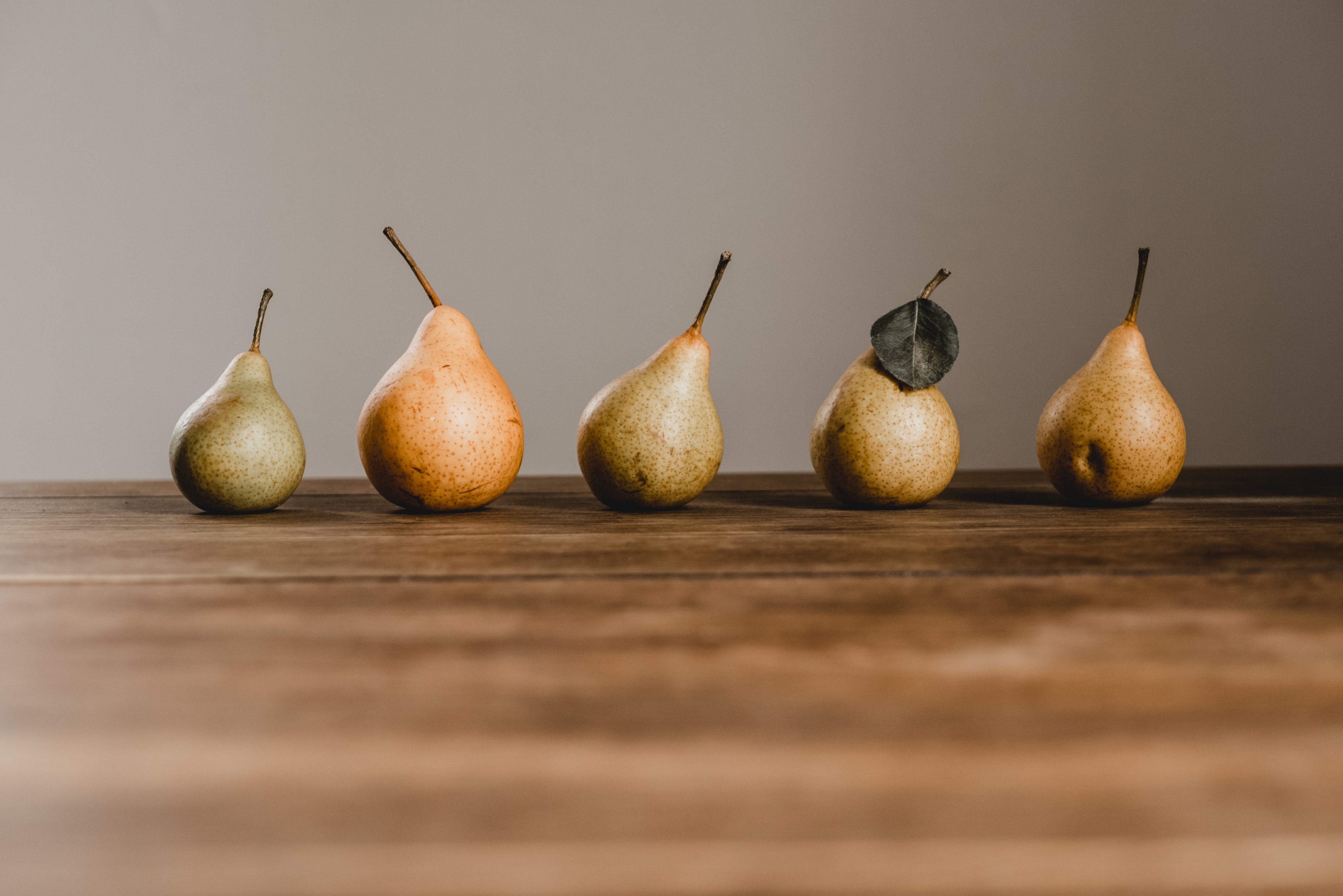 Pears (Conference)