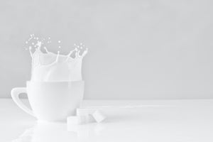 Milk (Organic)