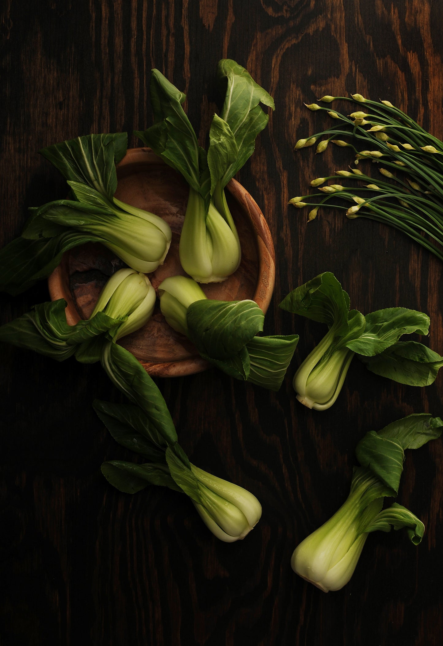 Pak Choi