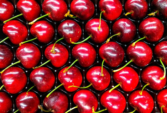 Cherries